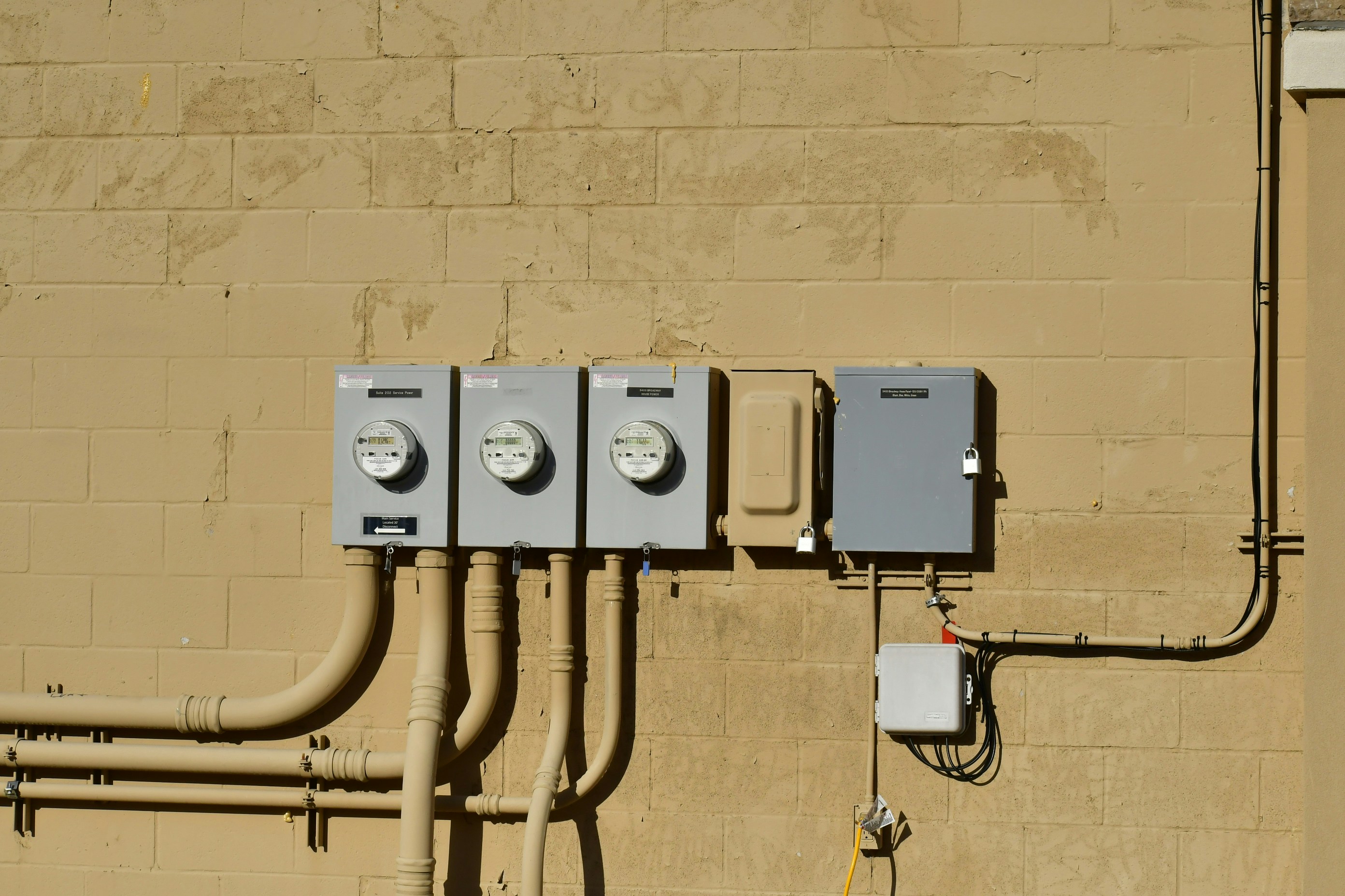 Inverter Installation & Configuration Image