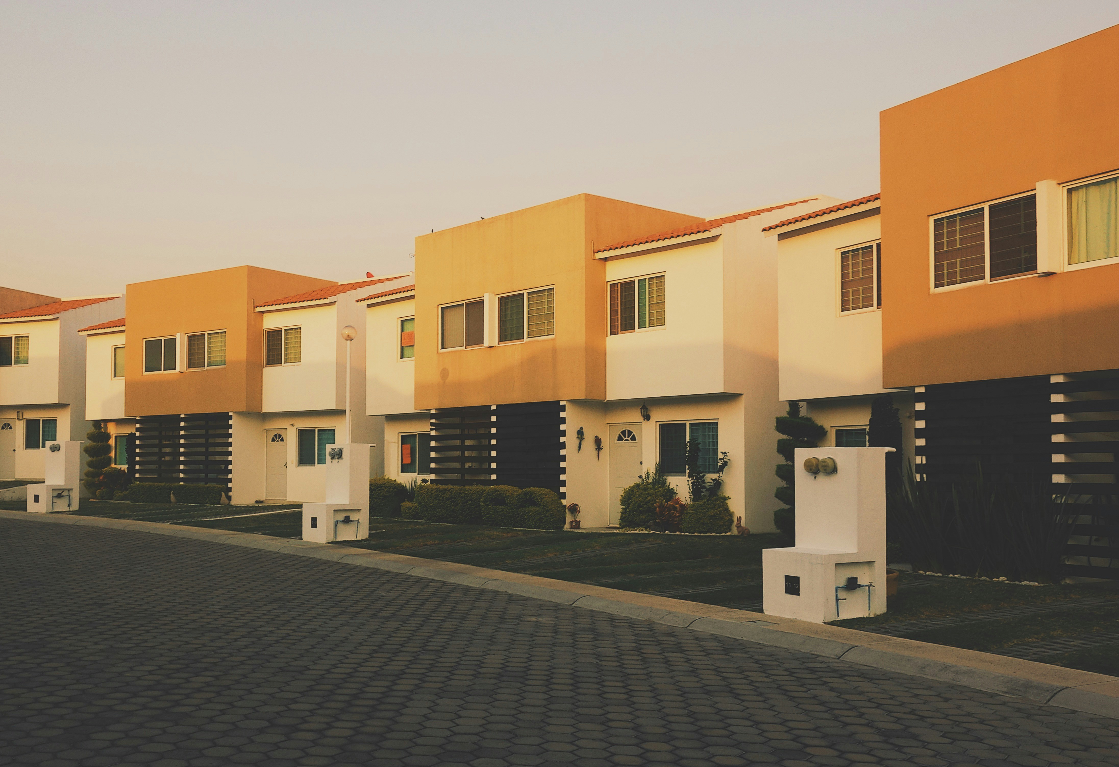 Residential Builds Image