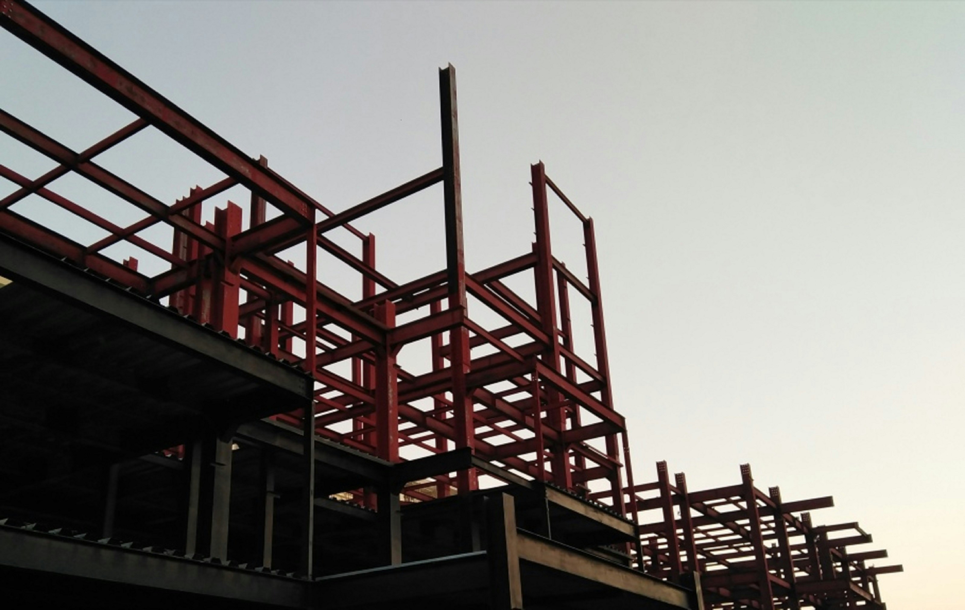 Commercial Builds Image