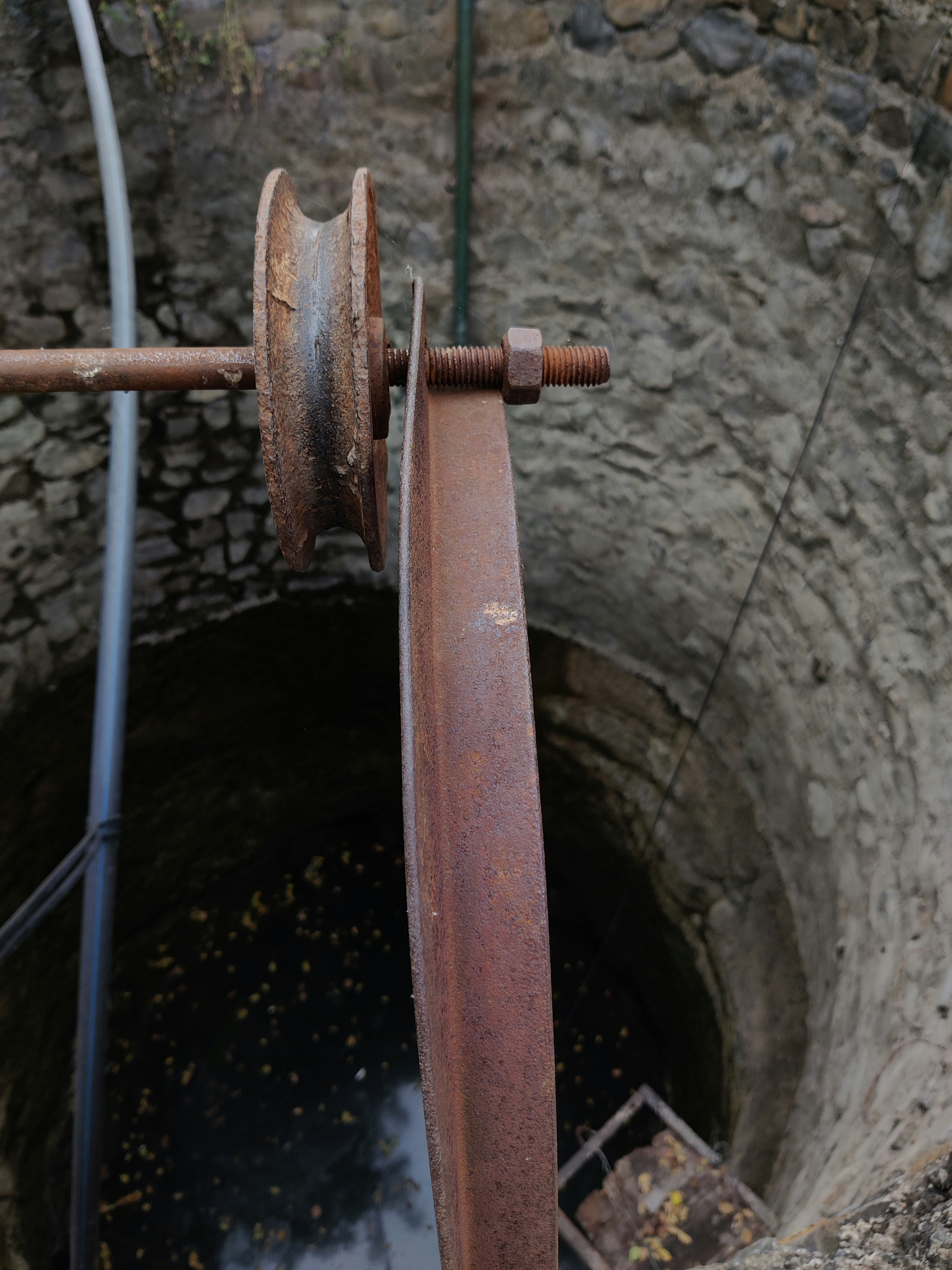Manual Deep Well Image