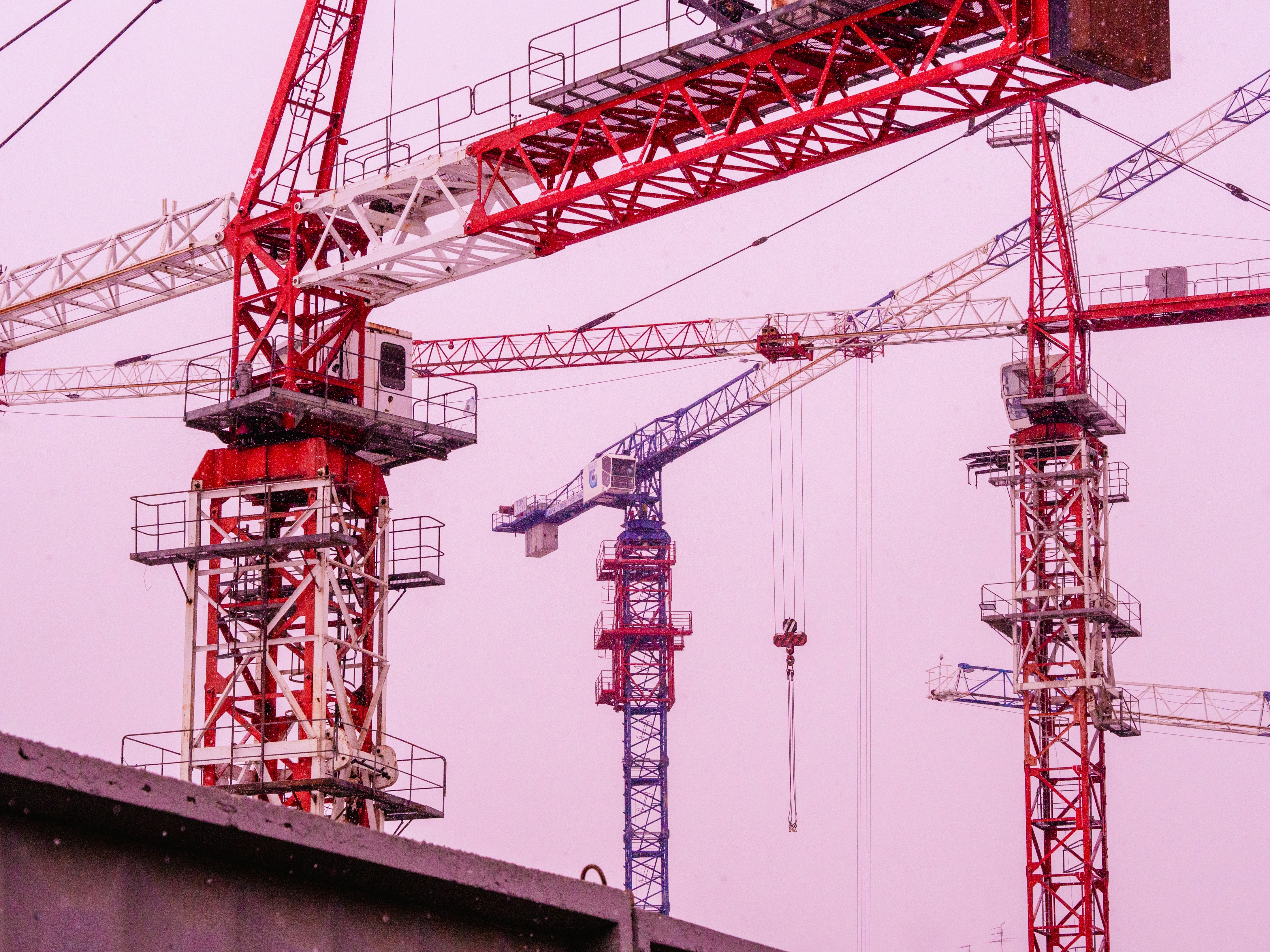 Construction Management & Consultancy Image