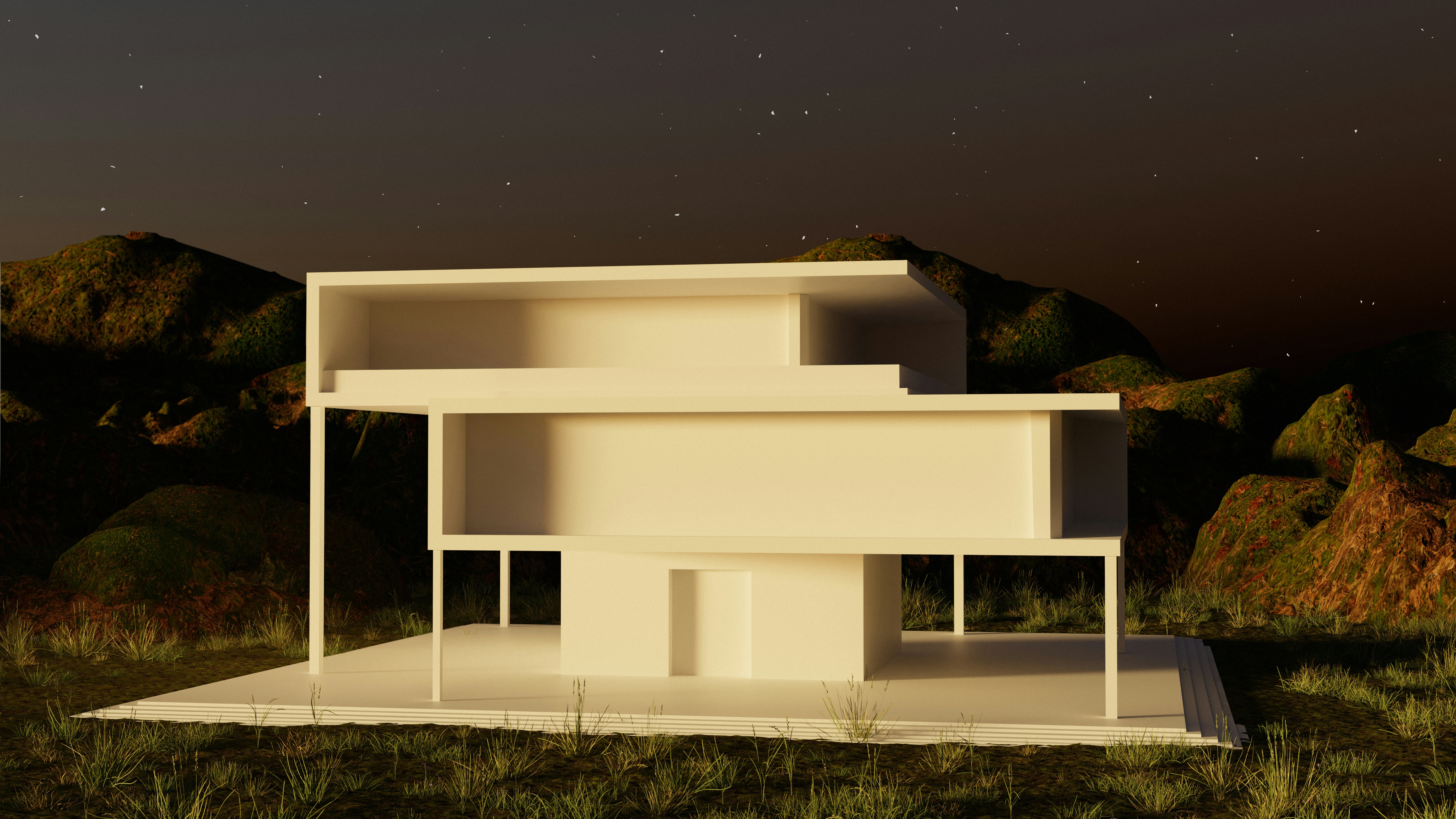 Vision-to-Concept Design Image